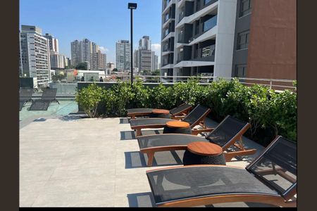 Studio à venda com 19m², 1 quarto e sem vaga Studio à venda com 19m², 1 quarto e sem vagaFoto 20