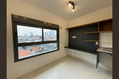 Studio à venda com 19m², 1 quarto e sem vaga Studio à venda com 19m², 1 quarto e sem vagaFoto 04