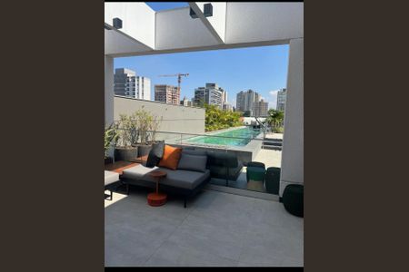 Studio à venda com 19m², 1 quarto e sem vaga Studio à venda com 19m², 1 quarto e sem vagaFoto 22
