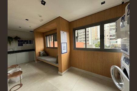 Studio à venda com 19m², 1 quarto e sem vaga Studio à venda com 19m², 1 quarto e sem vagaFoto 14