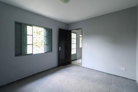Quarto 1 de casa para alugar com 2 quartos, 200m² em Conceição, Diadema