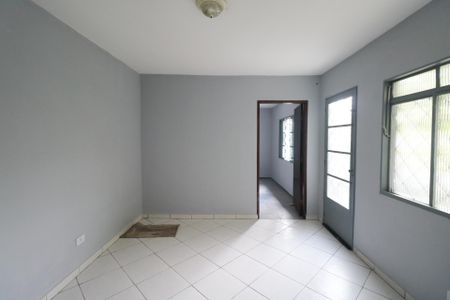 Sala de casa para alugar com 2 quartos, 200m² em Conceição, Diadema