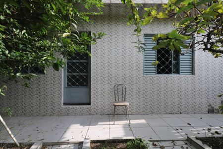 Casa para alugar com 200m², 2 quartos e 2 vagasQuintal