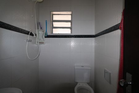 Casa para alugar com 200m², 2 quartos e 2 vagasBanheiro