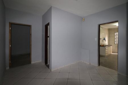 Casa para alugar com 200m², 2 quartos e 2 vagasSala de Jantar