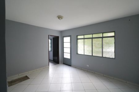 Sala de casa para alugar com 2 quartos, 200m² em Conceição, Diadema