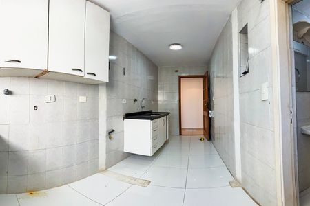 Apartamento à venda com 68m², 3 quartos e 2 vagas