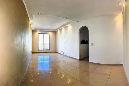 Apartamento à venda com 68m², 3 quartos e 2 vagas