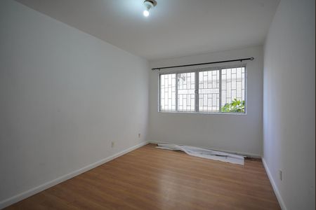 Sala de apartamento para alugar com 1 quarto, 69m² em Abraão, Florianópolis