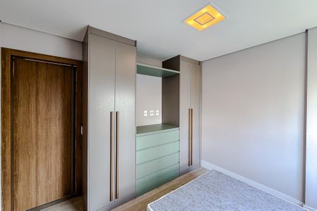 Studio para alugar com 45m², 1 quarto e 1 vagaSuíte