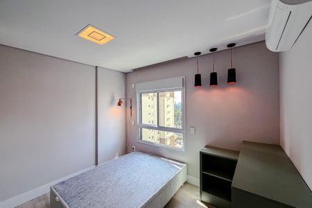 Studio para alugar com 45m², 1 quarto e 1 vagaSuíte