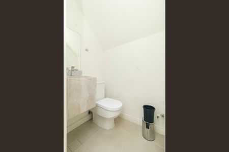 Casa para alugar com 120m², 3 quartos e 1 vaga Casa para alugar com 120m², 3 quartos e 1 vagaLavabo