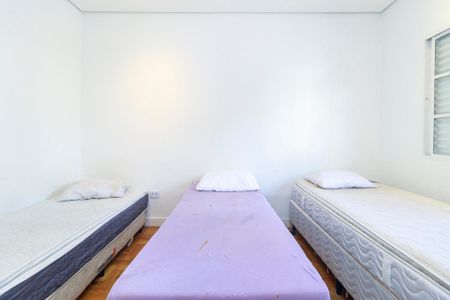 Quarto 1 de casa para alugar com 3 quartos, 120m² em Campo Belo, São Paulo