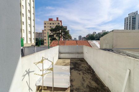 Casa para alugar com 120m², 3 quartos e 1 vaga Casa para alugar com 120m², 3 quartos e 1 vagaQuarto 2 - Terraço