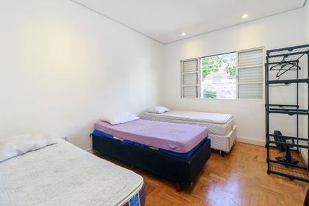 Casa para alugar com 120m², 3 quartos e 1 vaga Casa para alugar com 120m², 3 quartos e 1 vagaQuarto 1