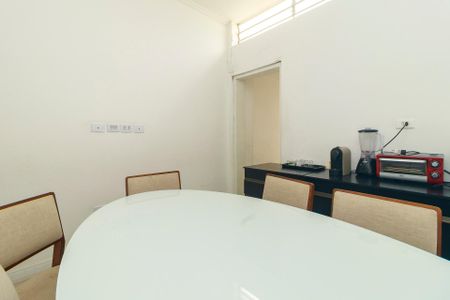Casa para alugar com 120m², 3 quartos e 1 vaga Casa para alugar com 120m², 3 quartos e 1 vagaSala de Jantar