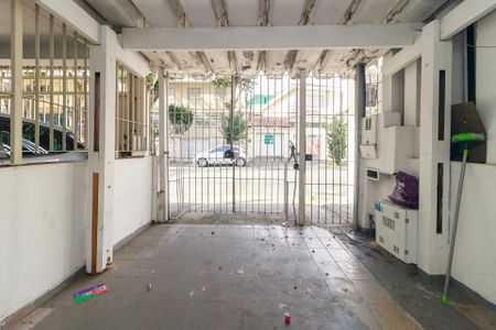 Casa para alugar com 120m², 3 quartos e 1 vaga Casa para alugar com 120m², 3 quartos e 1 vagaGaragem