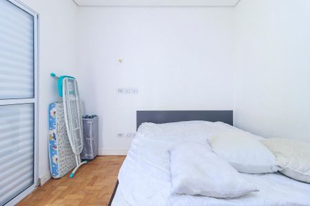 Casa para alugar com 120m², 3 quartos e 1 vaga Casa para alugar com 120m², 3 quartos e 1 vagaQuarto 2