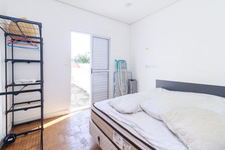 Casa para alugar com 120m², 3 quartos e 1 vaga Casa para alugar com 120m², 3 quartos e 1 vagaQuarto 2