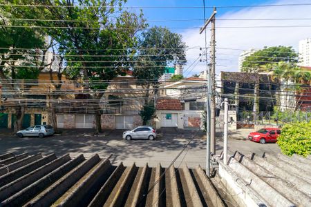 Quarto 1 - Vista de casa para alugar com 3 quartos, 120m² em Campo Belo, São Paulo