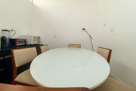 Casa para alugar com 120m², 3 quartos e 1 vaga Casa para alugar com 120m², 3 quartos e 1 vagaSala de Jantar