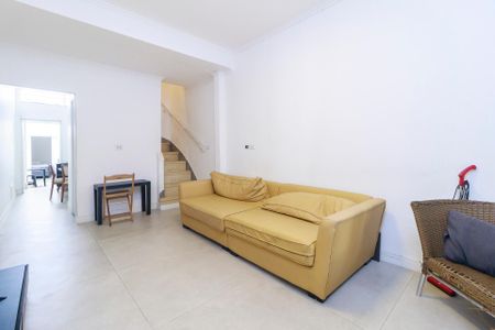 Casa para alugar com 120m², 3 quartos e 1 vaga Casa para alugar com 120m², 3 quartos e 1 vagaSala