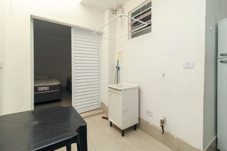 Casa para alugar com 120m², 3 quartos e 1 vaga Casa para alugar com 120m², 3 quartos e 1 vagaÁrea de Serviço