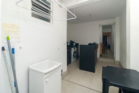 Casa para alugar com 120m², 3 quartos e 1 vaga Casa para alugar com 120m², 3 quartos e 1 vagaÁrea de Serviço