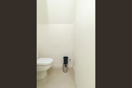 Lavabo de casa para alugar com 3 quartos, 120m² em Campo Belo, São Paulo