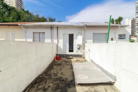 Casa para alugar com 120m², 3 quartos e 1 vaga Casa para alugar com 120m², 3 quartos e 1 vagaQuarto 2 - Terraço