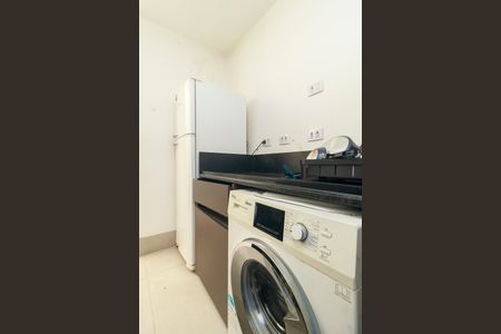 Casa para alugar com 120m², 3 quartos e 1 vaga Casa para alugar com 120m², 3 quartos e 1 vagaÁrea de Serviço