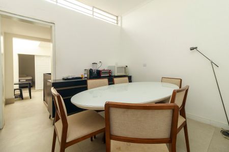 Casa para alugar com 120m², 3 quartos e 1 vaga Casa para alugar com 120m², 3 quartos e 1 vagaSala de Jantar