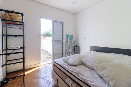Casa para alugar com 120m², 3 quartos e 1 vaga Casa para alugar com 120m², 3 quartos e 1 vagaQuarto 2