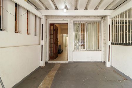 Casa para alugar com 120m², 3 quartos e 1 vaga Casa para alugar com 120m², 3 quartos e 1 vagaGaragem