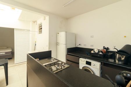 Casa para alugar com 120m², 3 quartos e 1 vaga Casa para alugar com 120m², 3 quartos e 1 vagaCozinha