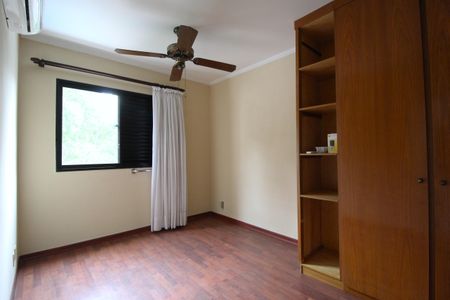 Suíte de apartamento à venda com 2 quartos, 60m² em Vila Uberabinha, São Paulo