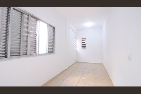 Quarto de casa para alugar com 1 quarto, 125m² em Vila California, São Paulo
