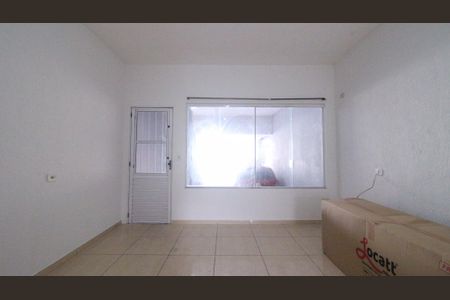 Sala/Cozinha de casa para alugar com 1 quarto, 125m² em Vila California, São Paulo