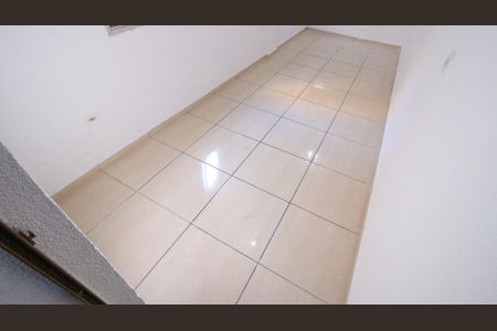 Quarto de casa para alugar com 1 quarto, 125m² em Vila California, São Paulo