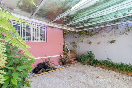 Casa para alugar com 82m², 2 quartos e 2 vagas Casa para alugar com 82m², 2 quartos e 2 vagasGaragem