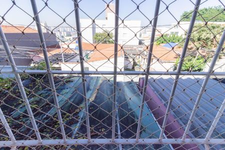 Casa para alugar com 82m², 2 quartos e 2 vagas Casa para alugar com 82m², 2 quartos e 2 vagasVista Quarto 1