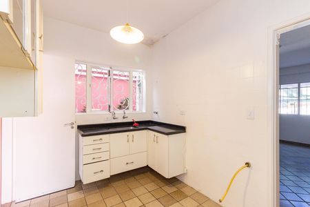 Casa para alugar com 82m², 2 quartos e 2 vagas Casa para alugar com 82m², 2 quartos e 2 vagasCozinha