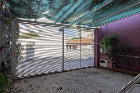 Casa para alugar com 82m², 2 quartos e 2 vagas Casa para alugar com 82m², 2 quartos e 2 vagasGaragem