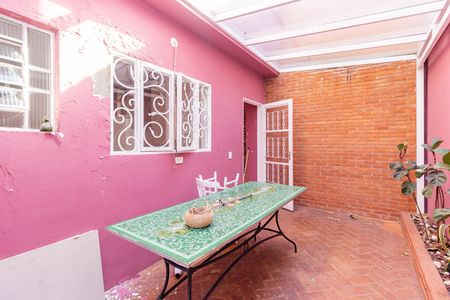 Casa para alugar com 82m², 2 quartos e 2 vagas Casa para alugar com 82m², 2 quartos e 2 vagasQuintal