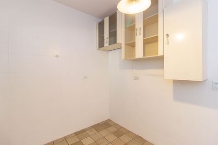 Casa para alugar com 82m², 2 quartos e 2 vagas Casa para alugar com 82m², 2 quartos e 2 vagasCozinha