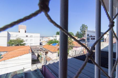 Vista Quarto 1 de casa para alugar com 2 quartos, 82m² em Vila Albertina, São Paulo