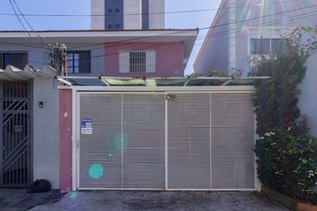 Casa para alugar com 82m², 2 quartos e 2 vagas Casa para alugar com 82m², 2 quartos e 2 vagasPlaca Instalada 07-06 COD TMTY-802