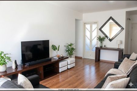 Apartamento à venda com 97m², 2 quartos e 1 vaga