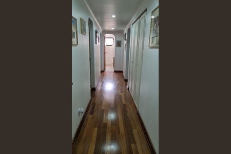 Apartamento à venda com 3 quartos, 195m² em Aclimação, São Paulo
