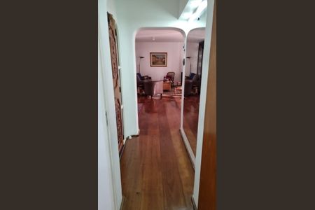 Apartamento à venda com 3 quartos, 195m² em Aclimação, São Paulo
